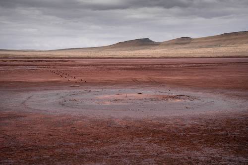 Круги на воде