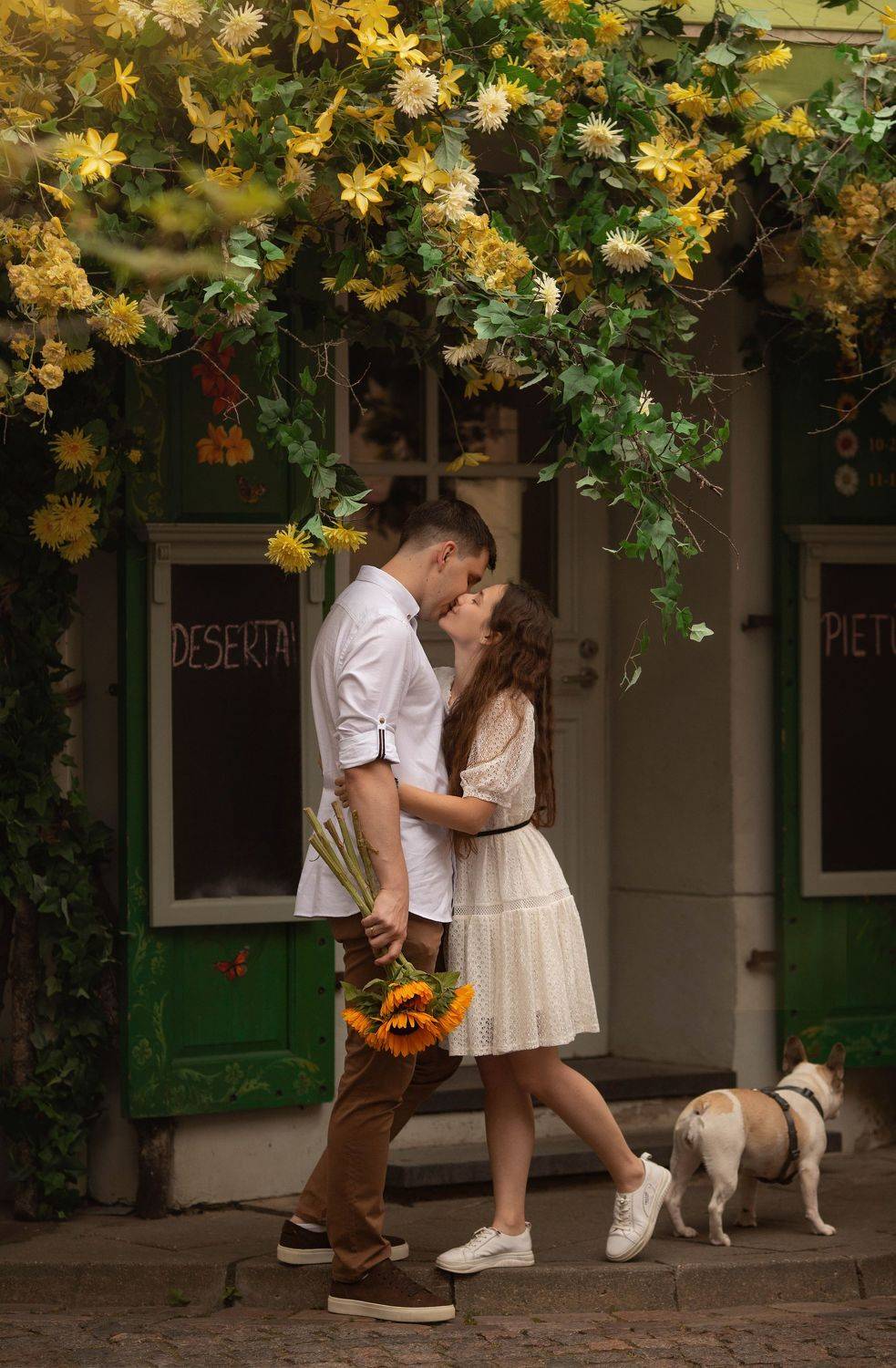 пара,лавстори, прогулка, lovestory, уличная фотосессия, фотосессия в городе, Светлана Наумова