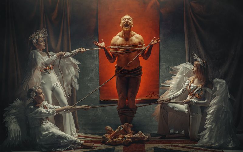 Azazel фото превью