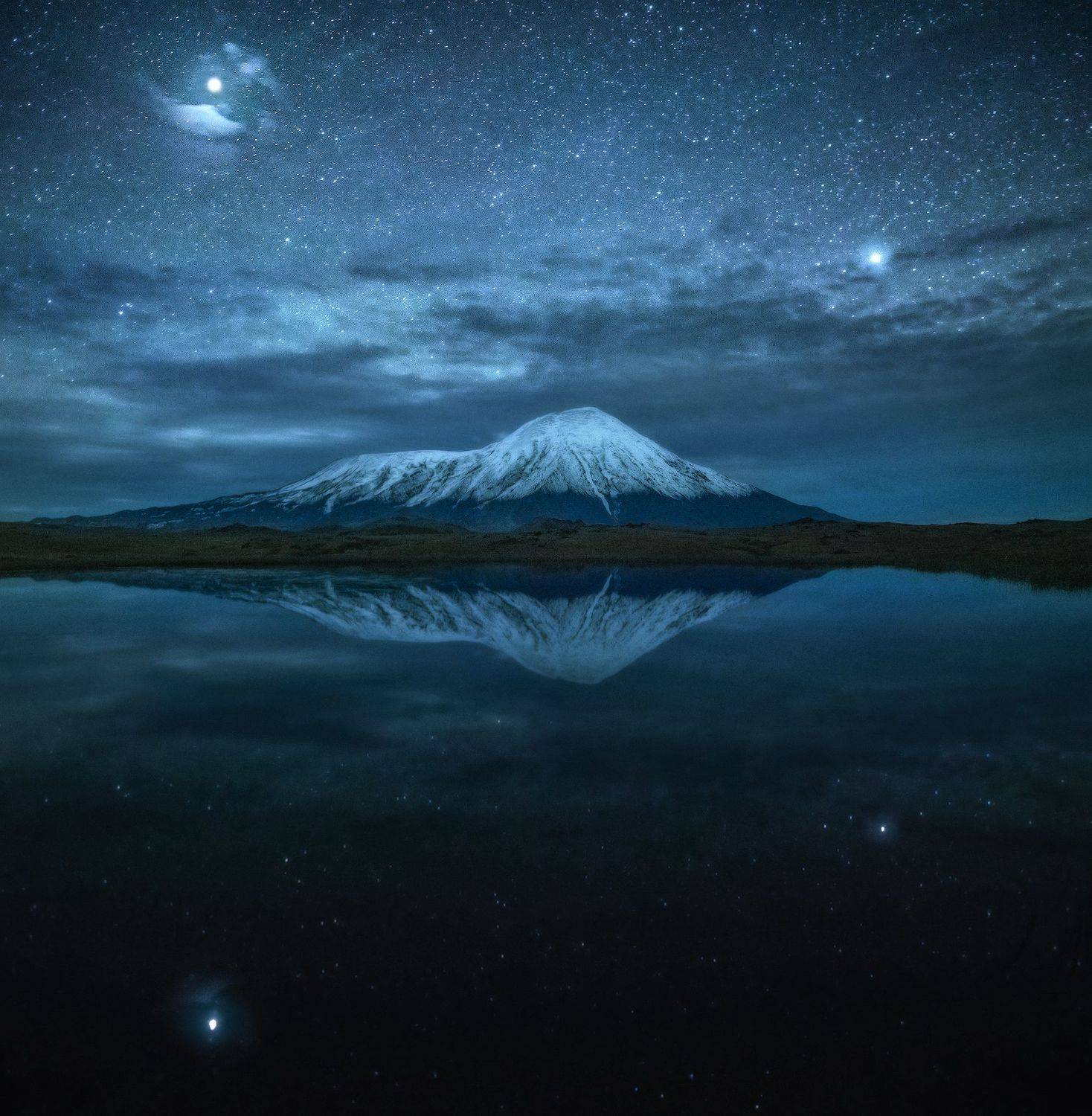 камчатка, Андрей Грачев