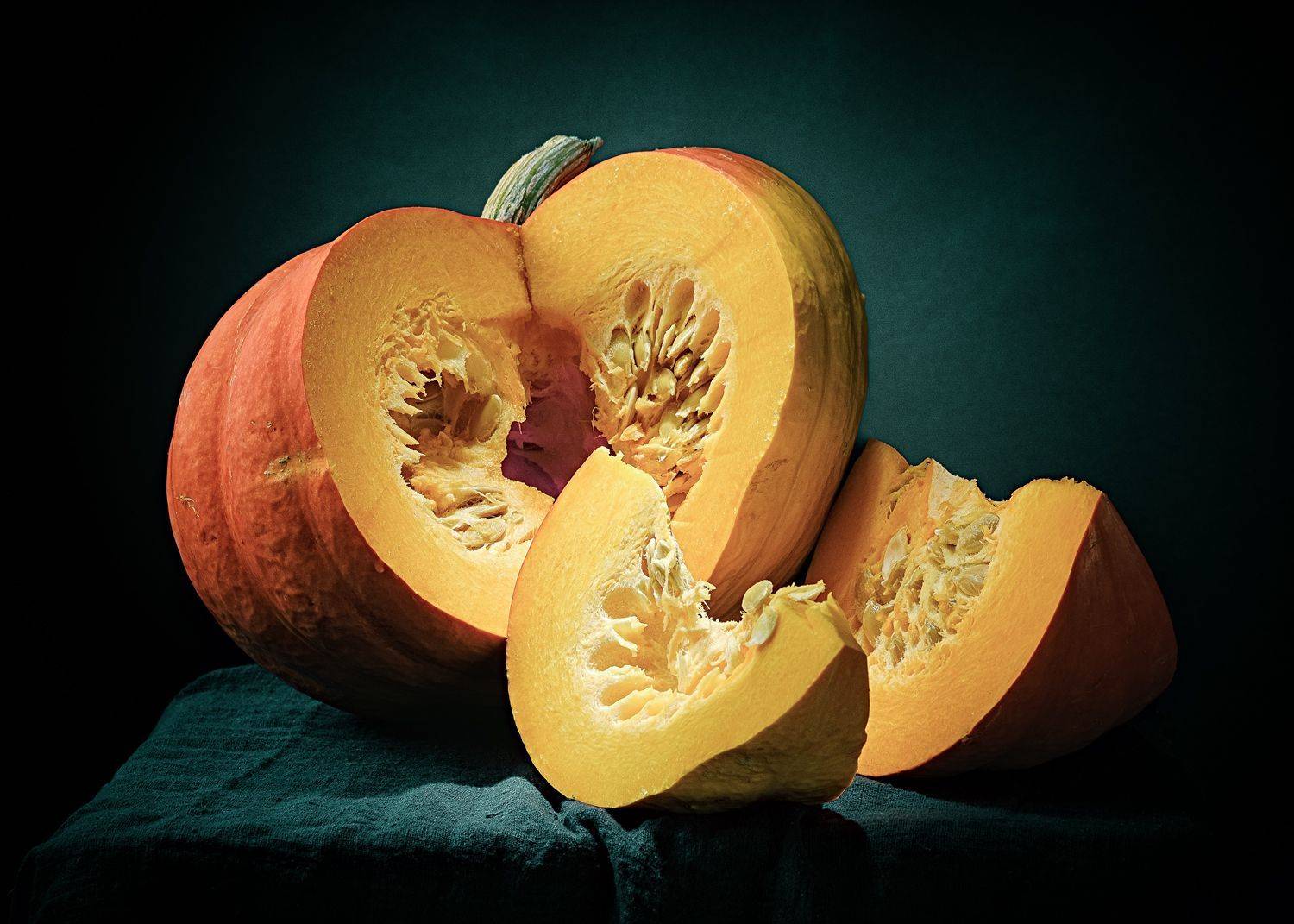 тыква, Дмитрий Шиперко