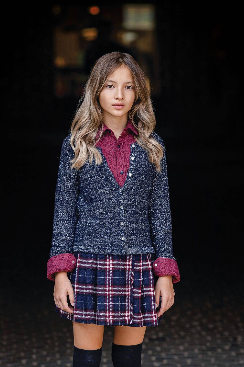 , Антон Леонов