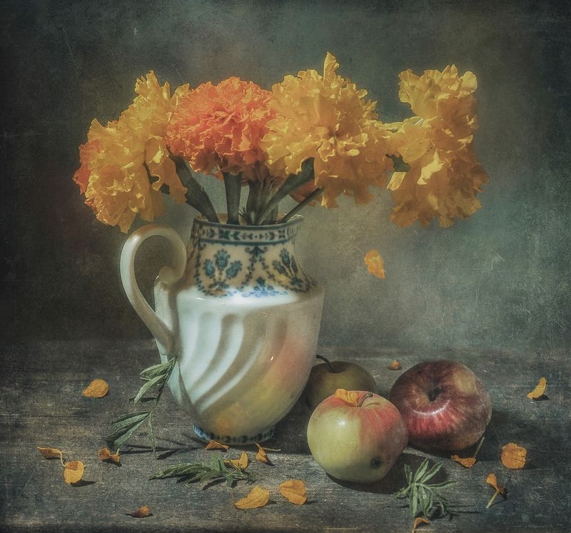 Три яблока фото превью