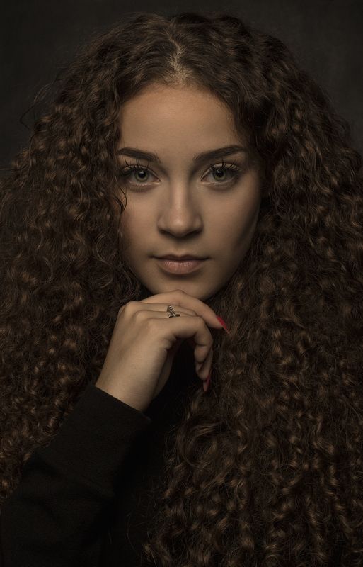 Эрика фото превью