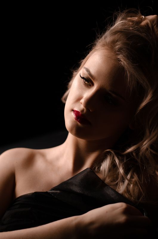 erotic, erotica, eroticart, girl, seminude, s Gift фото превью