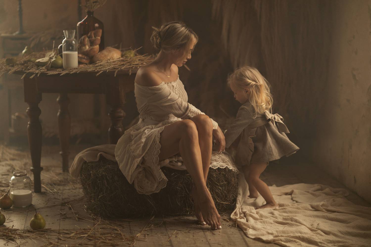 , Мытник Валерия