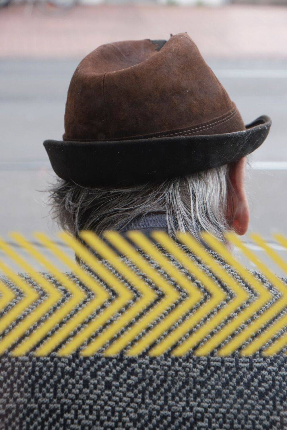 Street Streetphotography Minimal, Guido Klumpe