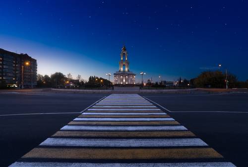Храм вмч. Георгия Победоносца