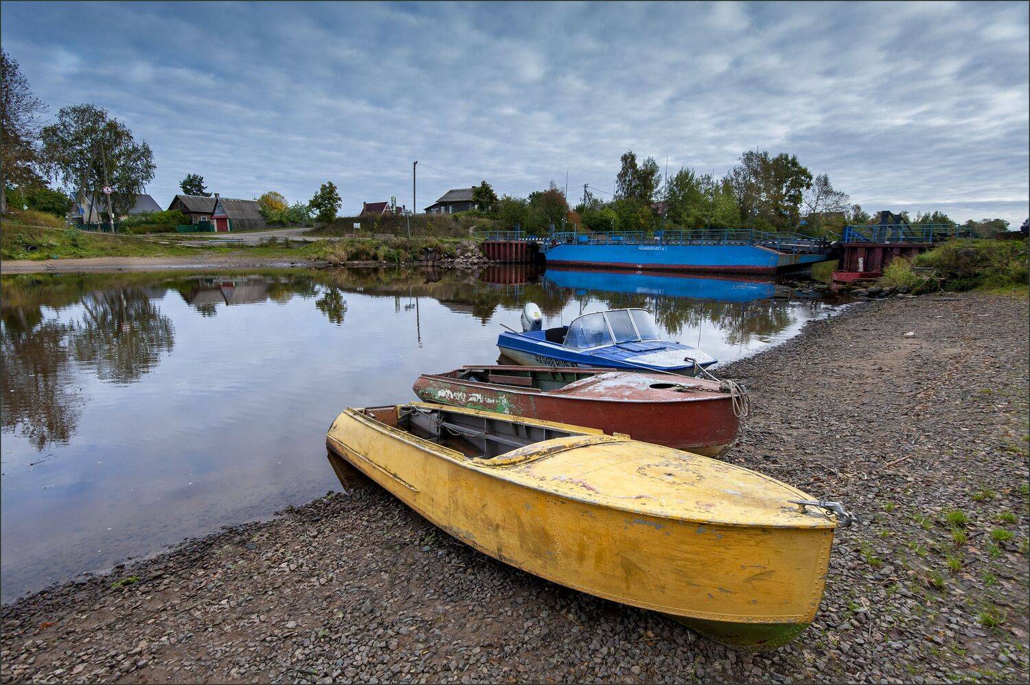, Георгий Сапожников
