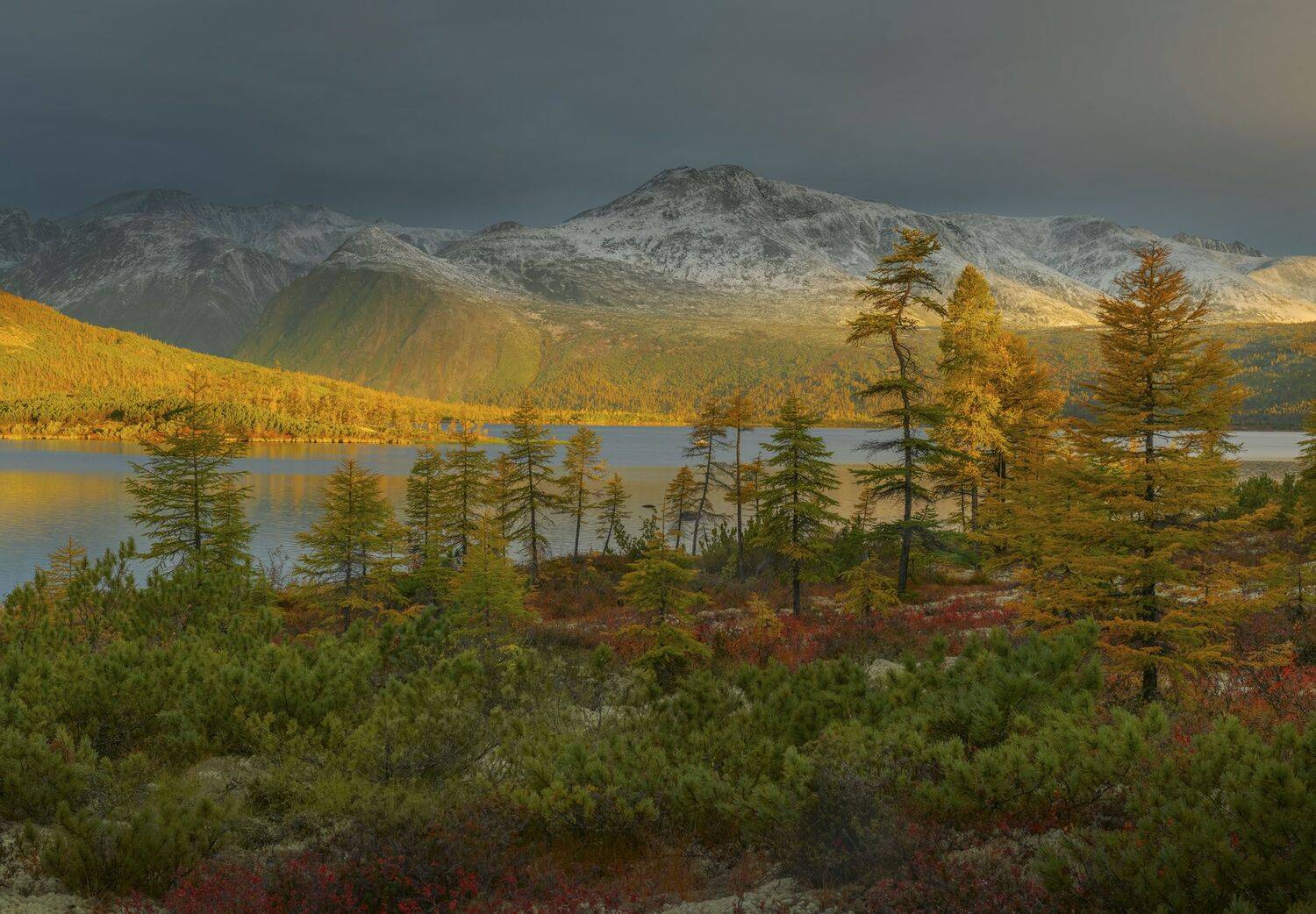 Фототуры с Владимиром Рябковым, #озероджекалондона #колыма #loves_russia #nikonrussia #landscape_russia #ru_landscape  #русскийсевер #landscapephotography #photoarena_nature #Russiannature #большаястрана #russpasibo #topnature #lovelyRussia #природаРоссии, Владимир Рябков
