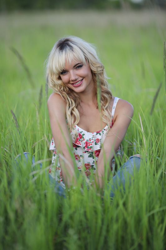 Дарья фото превью