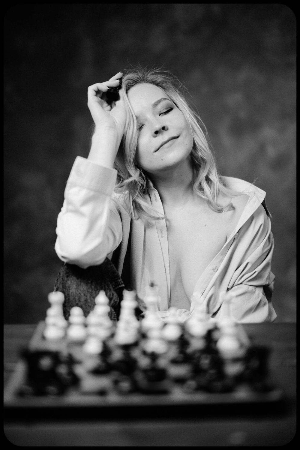 , Александр Брежнев