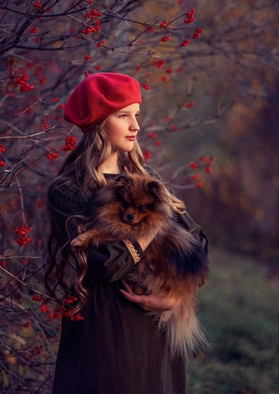 Эльвира и Бимка фото превью