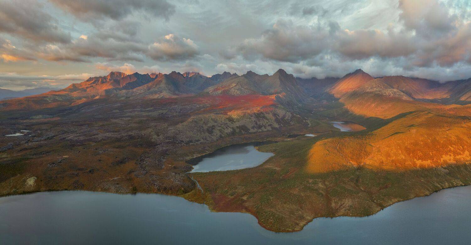 Фототуры с Владимиром Рябковым, #озероджекалондона #колыма #loves_russia #nikonrussia #landscape_russia #ru_landscape  #русскийсевер #landscapephotography #photoarena_nature #Russiannature #большаястрана #russpasibo #topnature #lovelyRussia #природаРоссии, Владимир Рябков