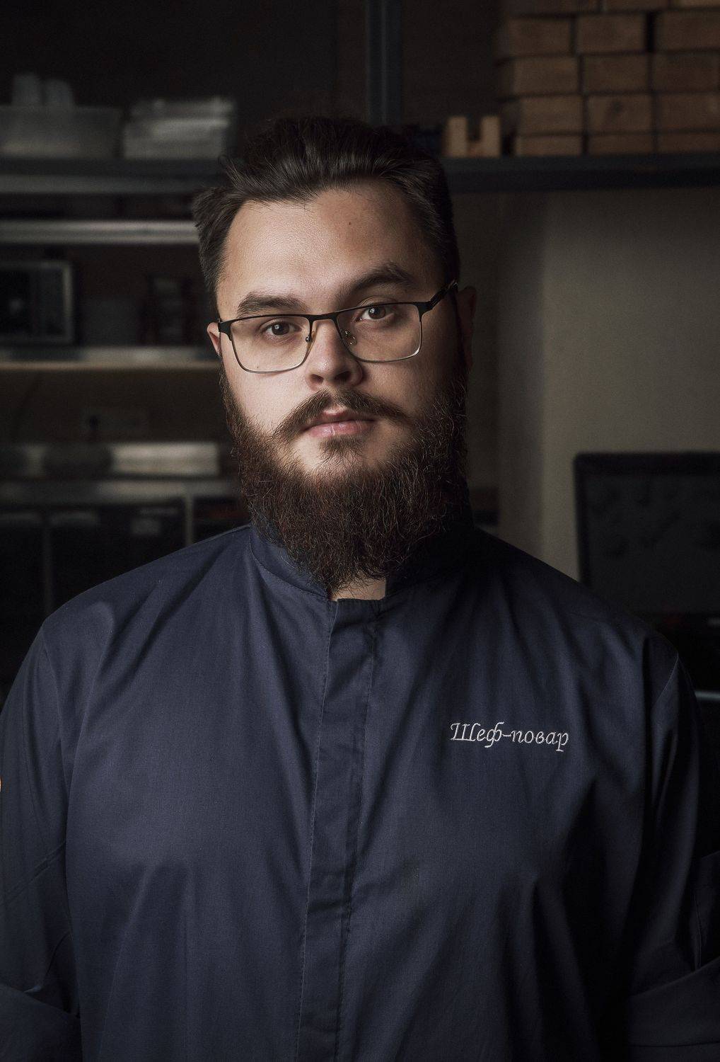 , Каев Сергей