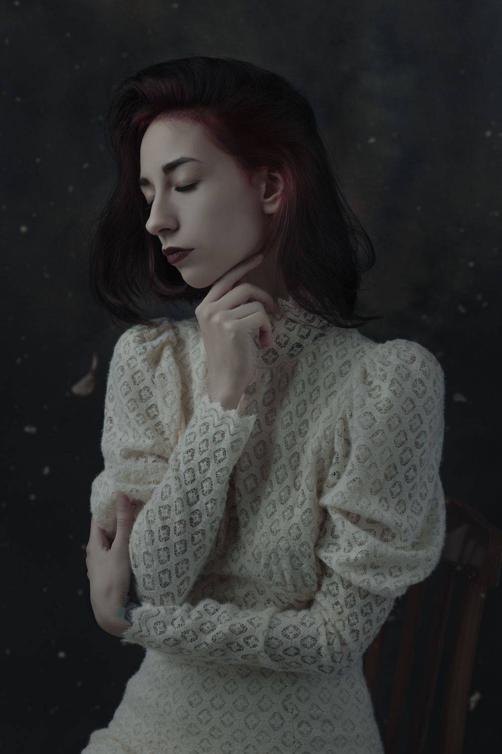 , Вероника Баласюк