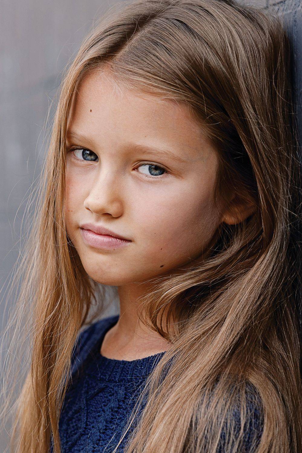 , Антон Леонов