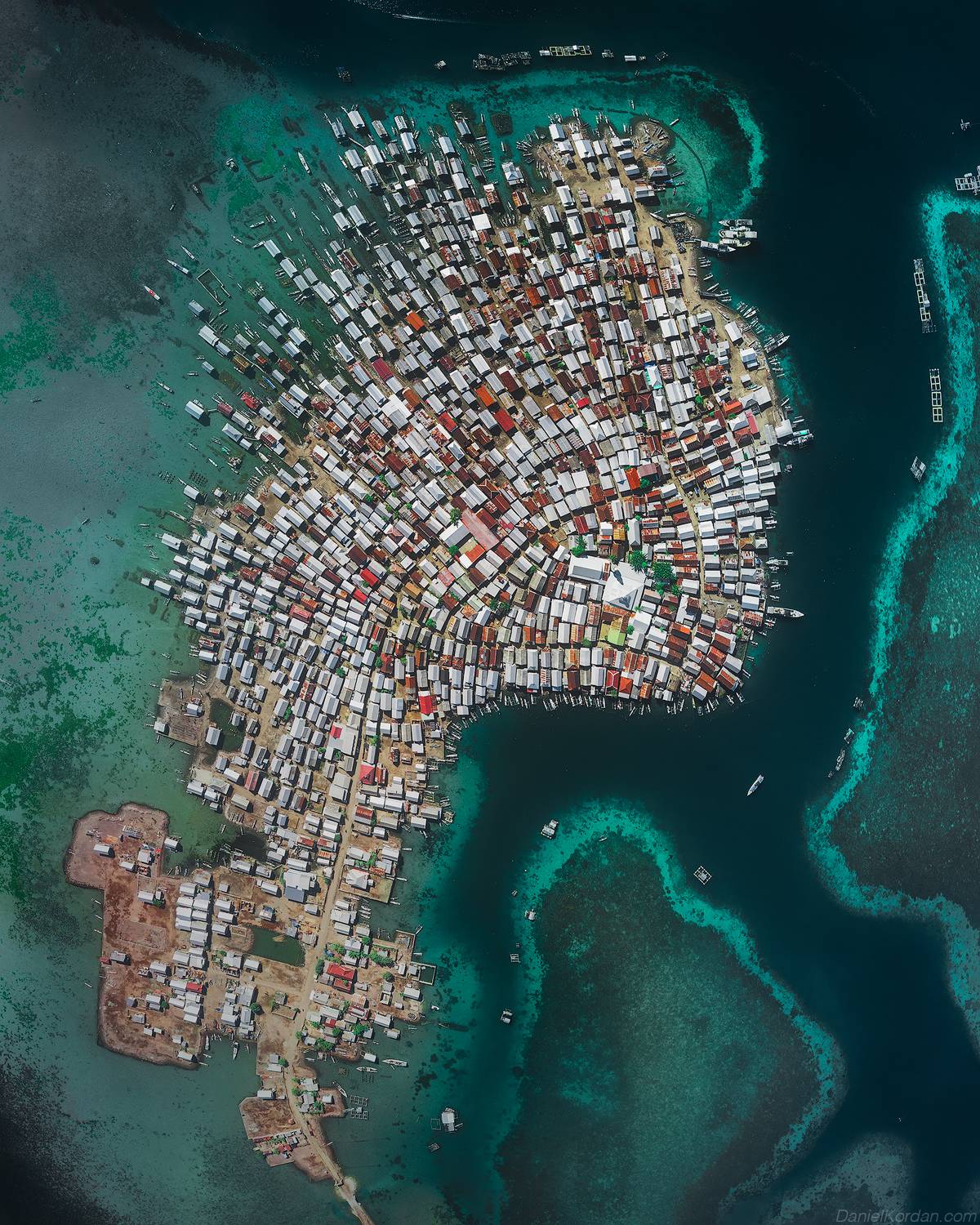 , Даниил Коржонов