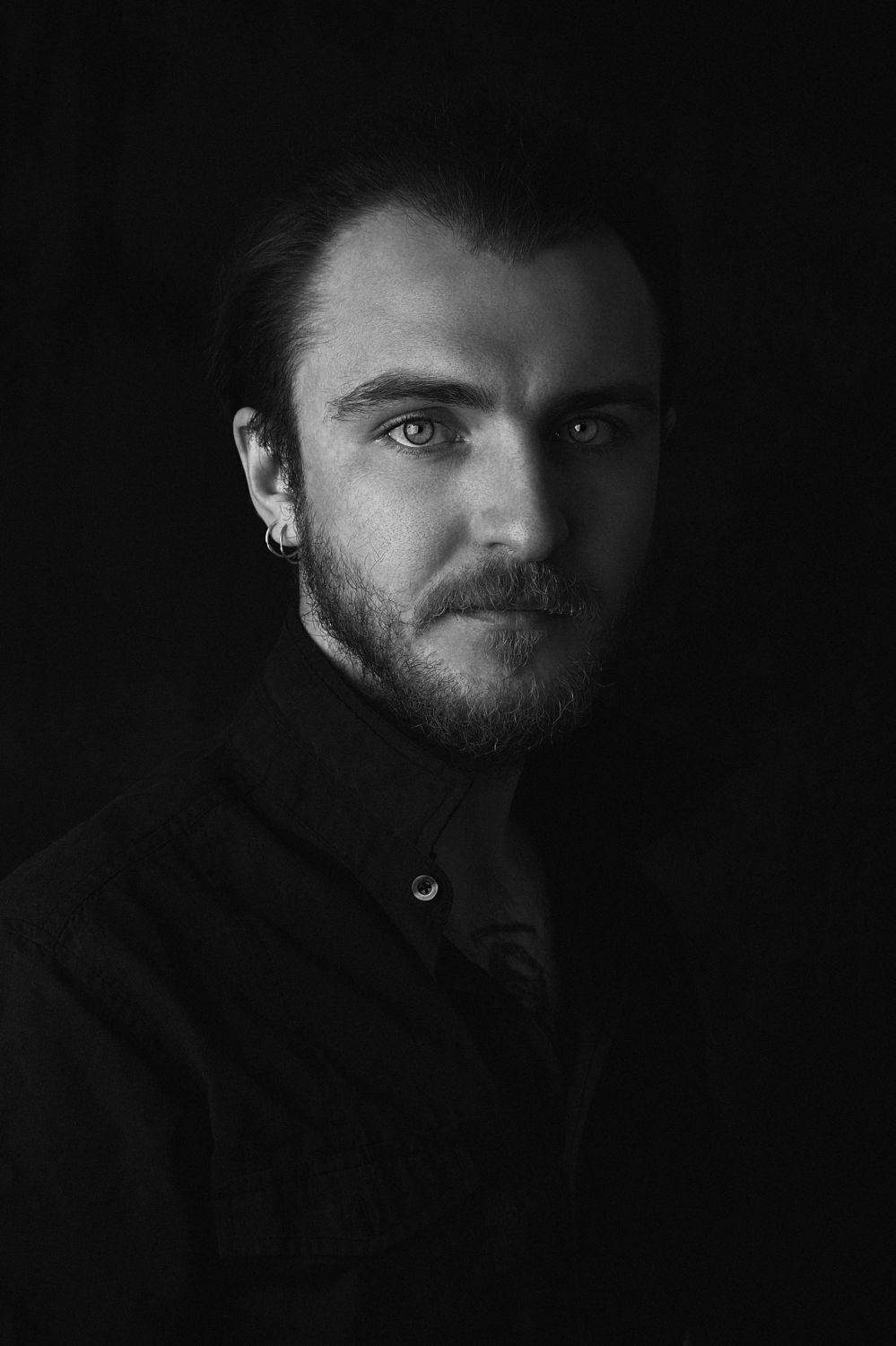 , Замятин Александр