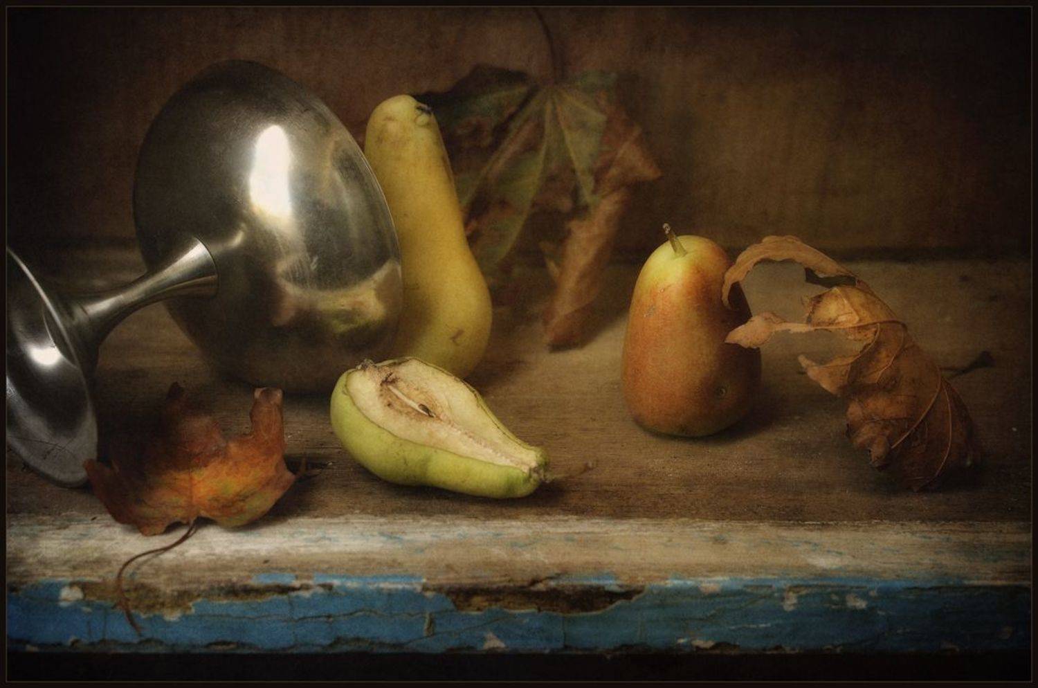 , Alexander Khromeev