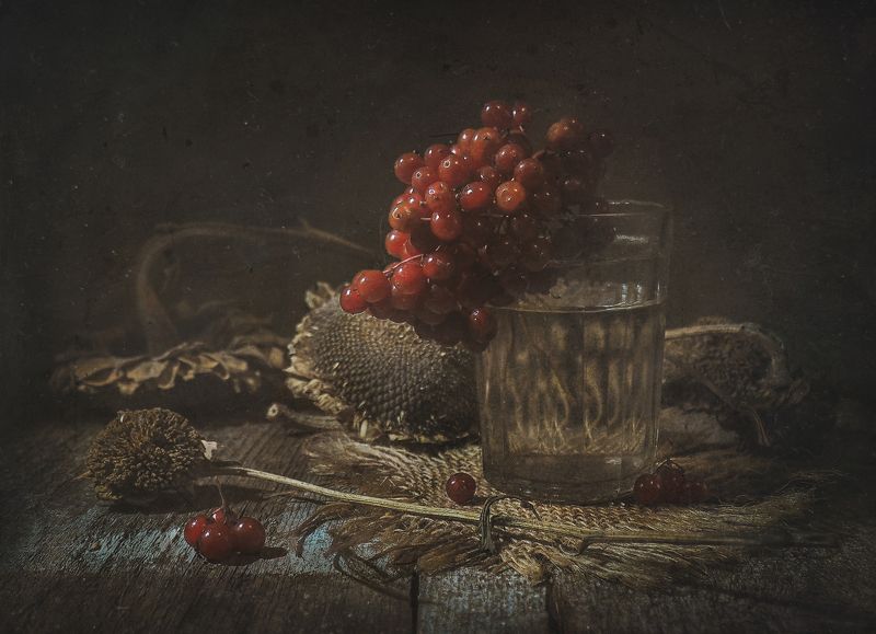 Гроздь фото превью