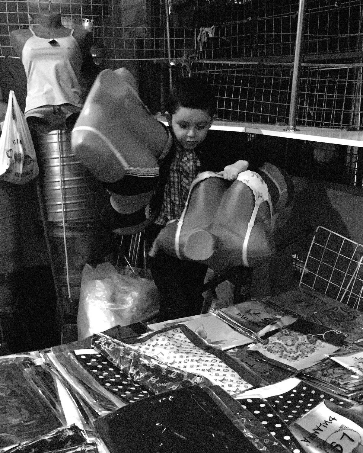 , Антон Лаба