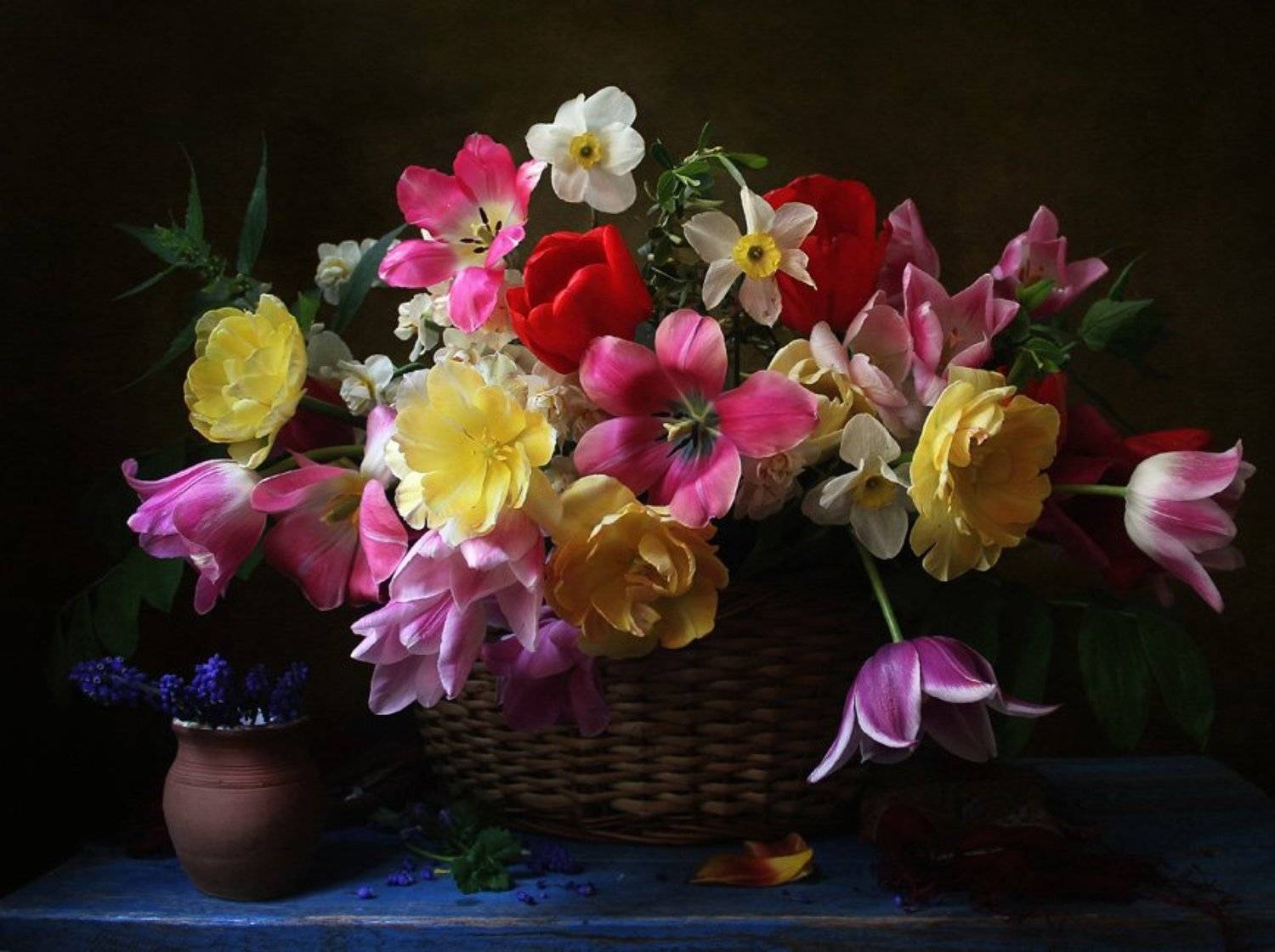 , Марина Филатова