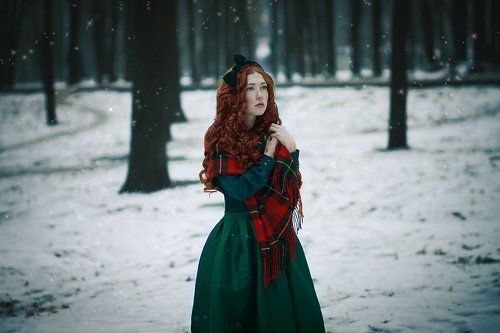 Christmas is coming