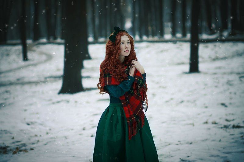 Christmas is coming фото превью