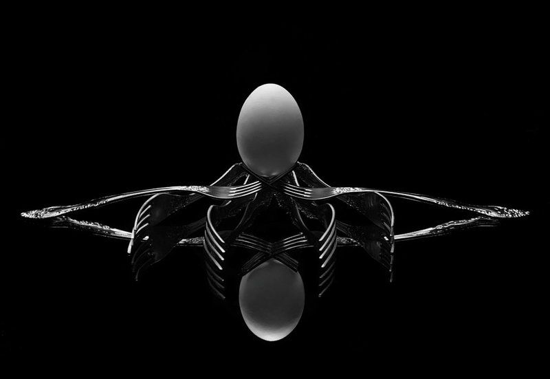 Ода Яйцу фото превью