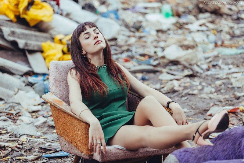 Ann фото превью