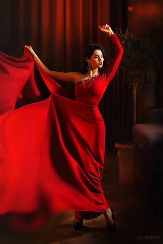 Испанская страсть фото превью