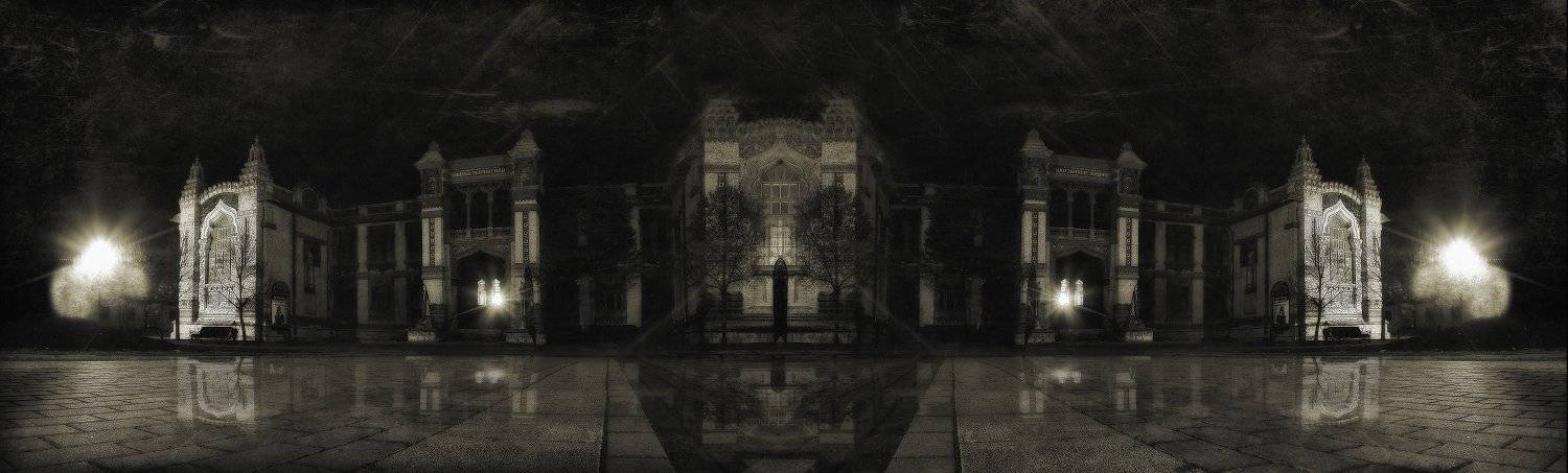 , Михаил  Пилипенко