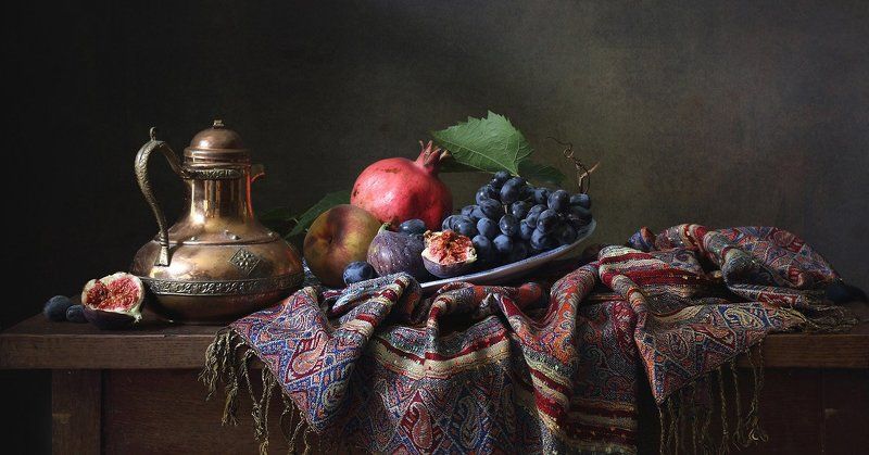 Дары востока фото превью