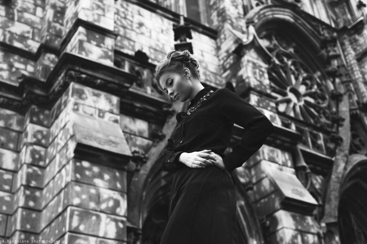 , A.Kosheleva