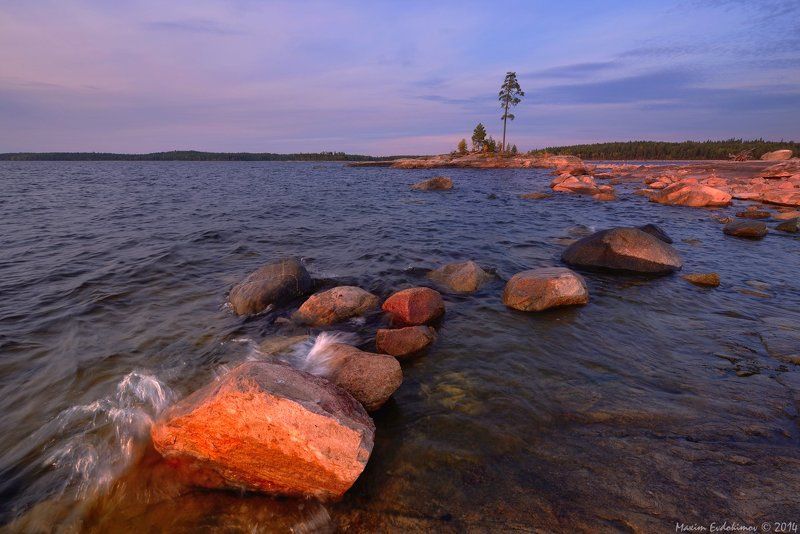 Сегозеро, Сегозерье *** фото превью