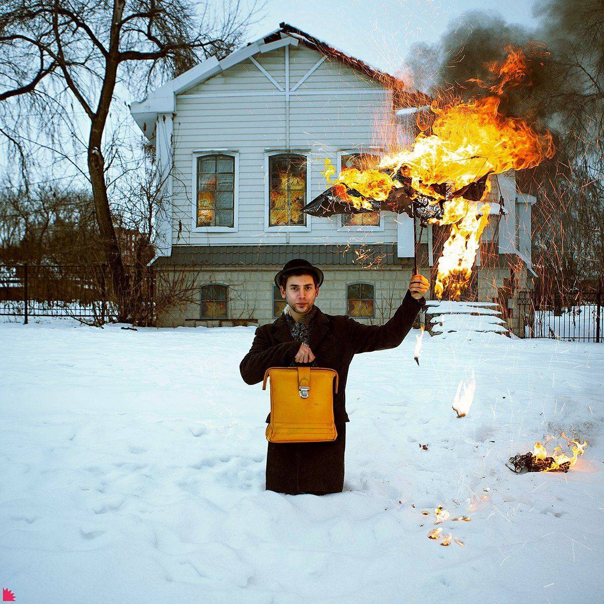 , Осипов Ёжъ Александр