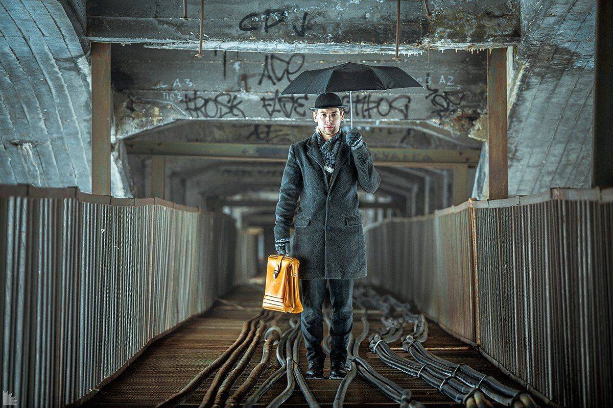 , Осипов Ёжъ Александр