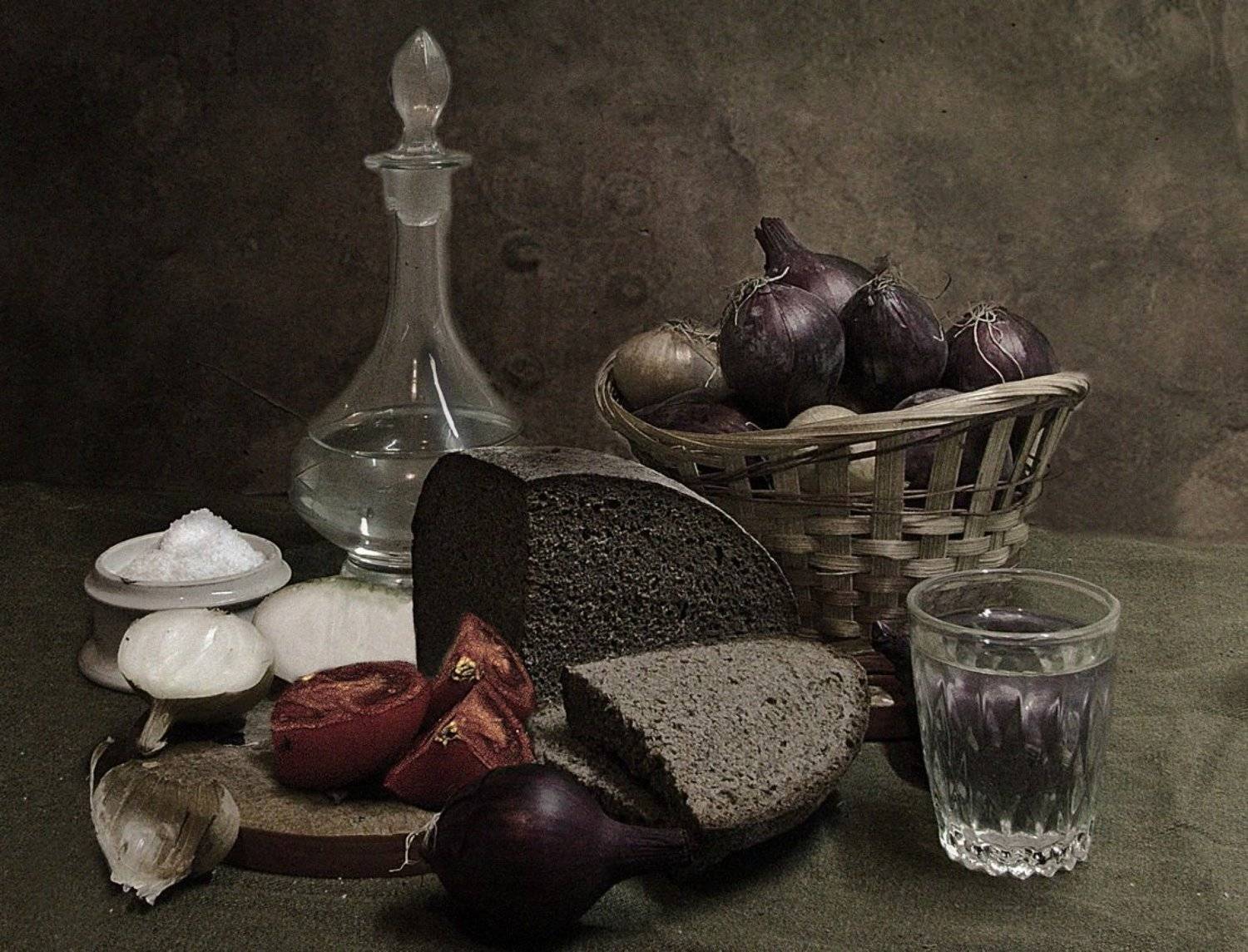 , Михаил Анисимов