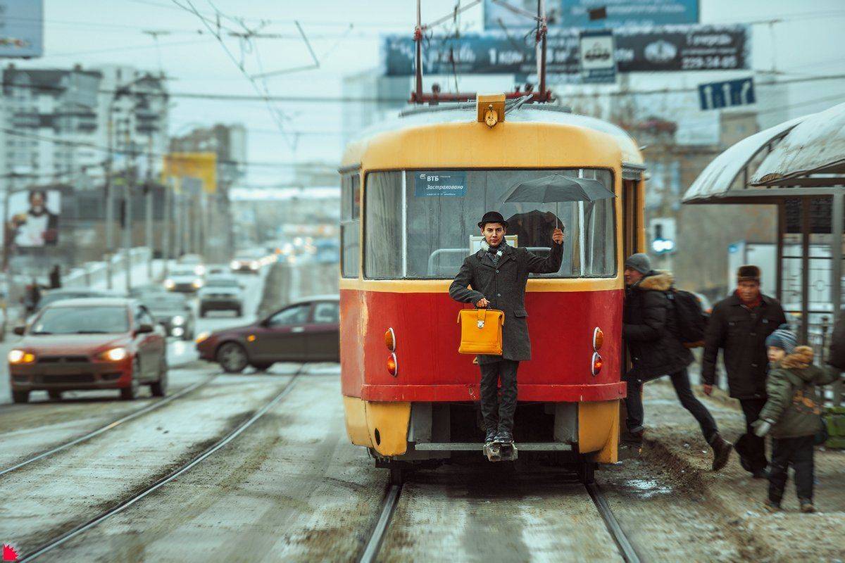 , Осипов Ёжъ Александр