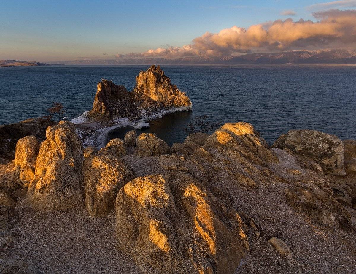 , Алексей Трофимов