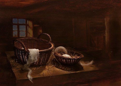 И только одно...