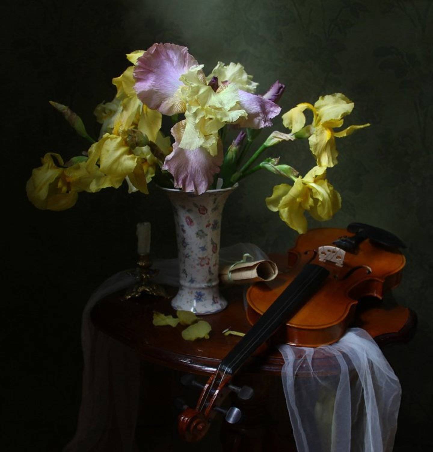 , Марина Филатова