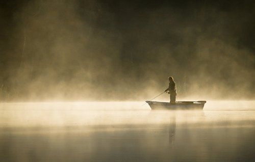 Fishing Time