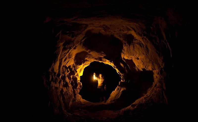 штольни фото превью