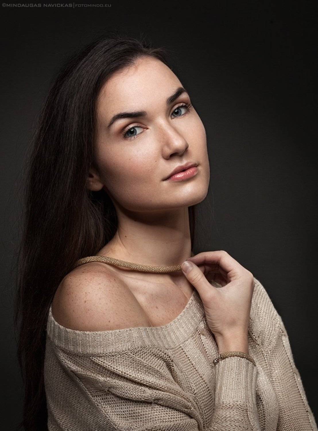 , Mindaugas Navickas