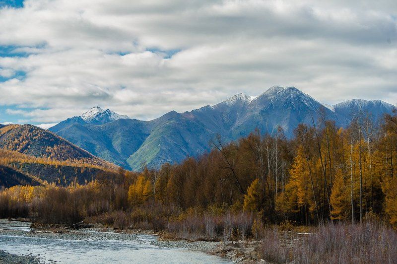 Последний день осени. фото превью