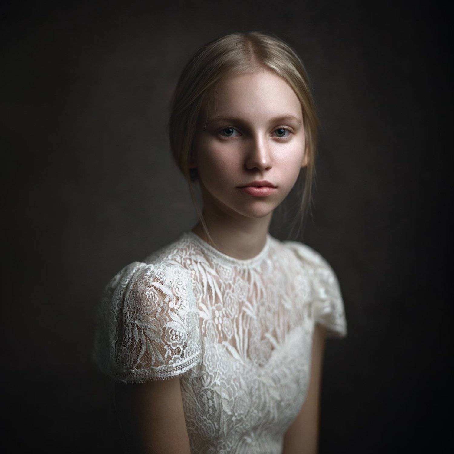 canon 6d, canon 85mm, портрет, студия, сургут, Полещук Никита