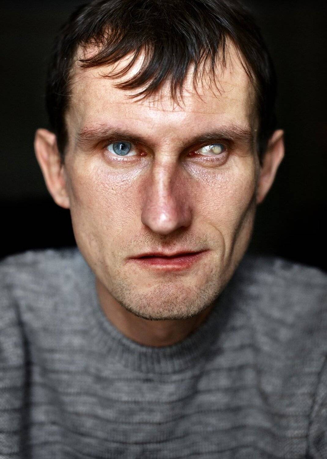 Man, People, Portrait, Микрюков Артём