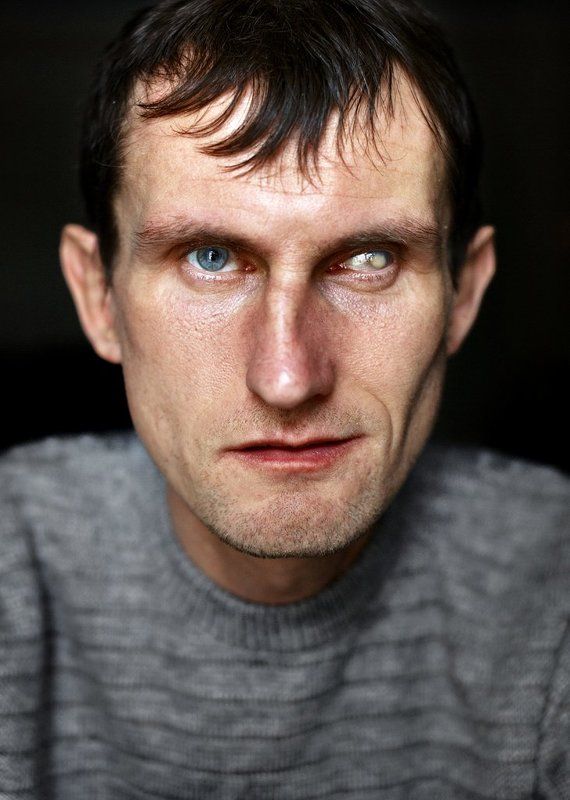 Man, People, Portrait  фото превью